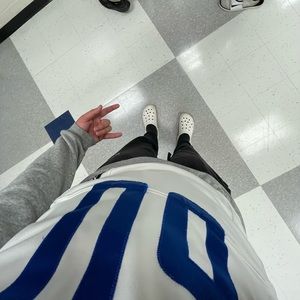 Meet your Posher, Bradly